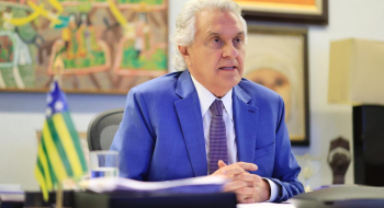 Caiado diz à Veja que Lula não vence em 2026